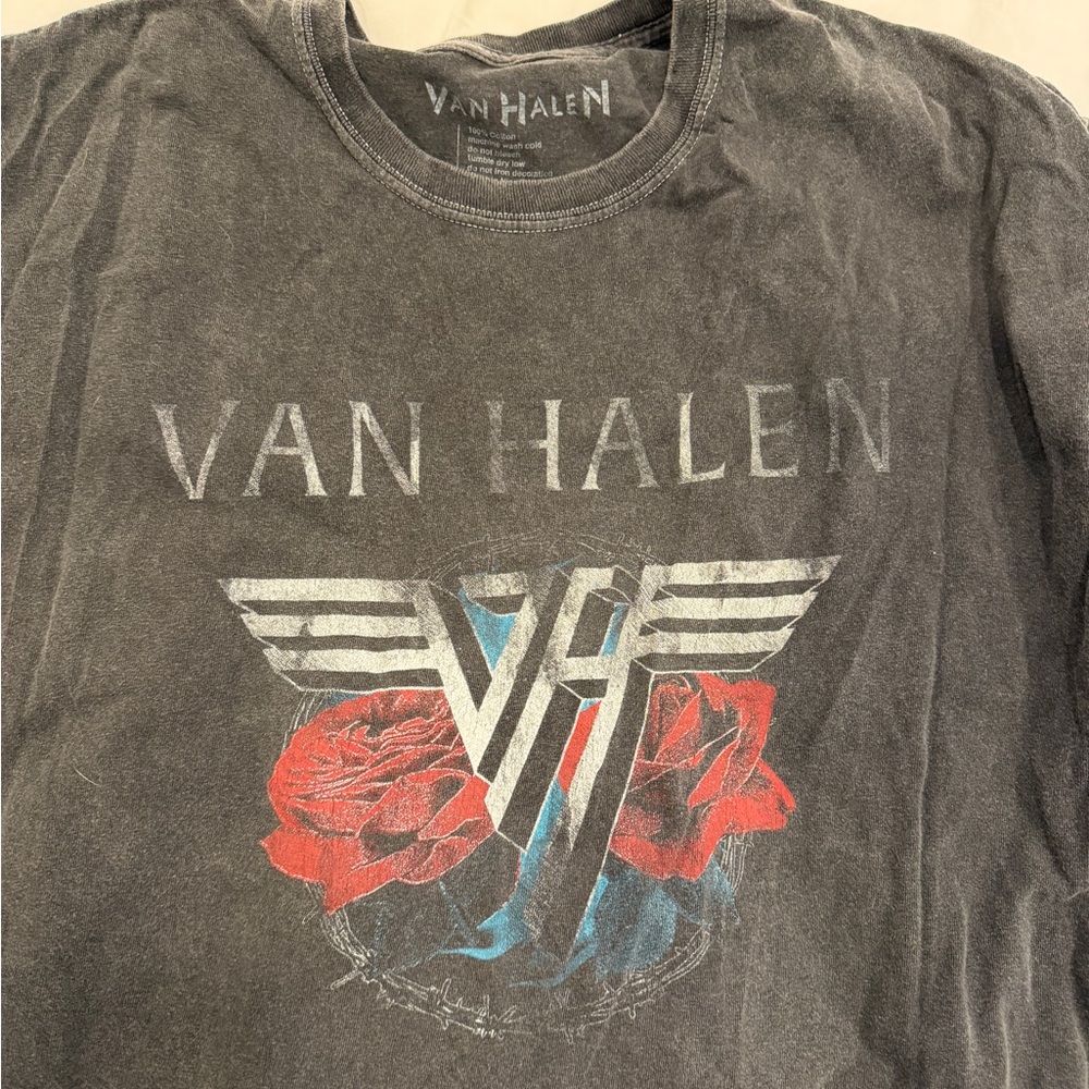 Van Halen Graphic T-Shirt